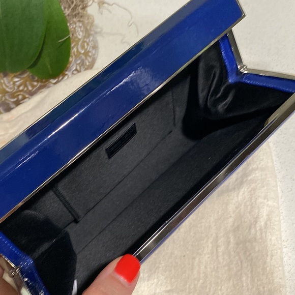 Jimmy Choo Clutch - Picture 5 of 5